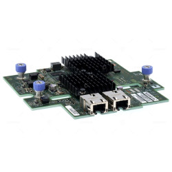 X-56005-00-R6 NETAPP DUAL PORT 10GB RJ-45 ISCSI LAN MODULE FOR NETAPP E2600